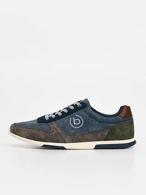 Sneakersy niskie Bugatti