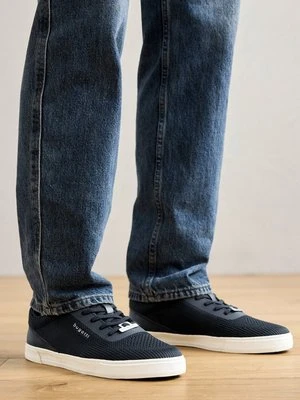 Sneakersy niskie Bugatti