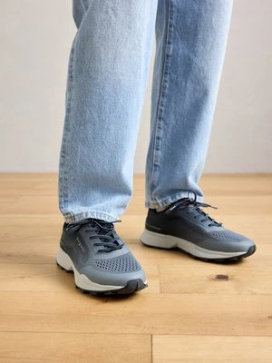 Sneakersy niskie Bugatti