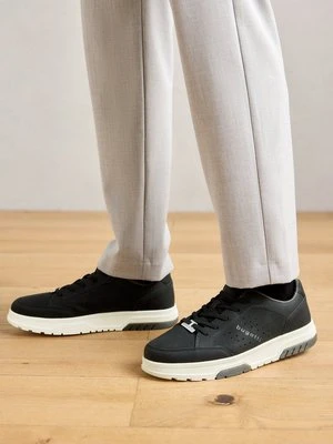 Sneakersy niskie Bugatti