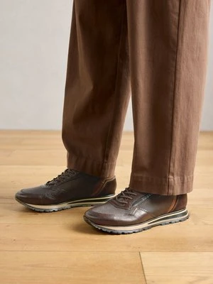 Sneakersy niskie Bugatti