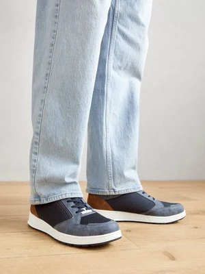 Sneakersy niskie Bugatti