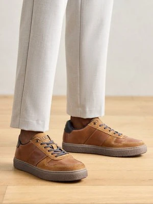 Sneakersy niskie Bugatti