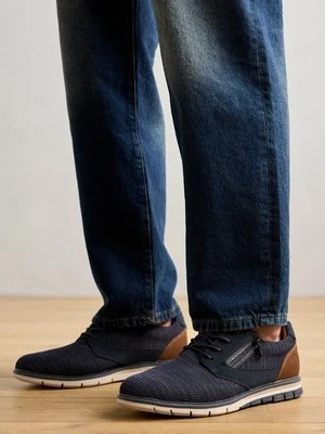 Sneakersy niskie Bugatti