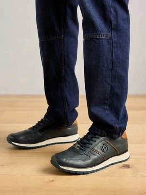 Sneakersy niskie Bugatti