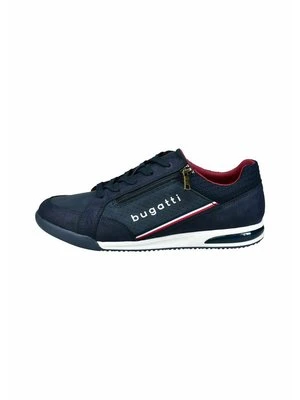 Sneakersy niskie Bugatti niebieski