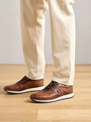 Sneakersy niskie Bugatti