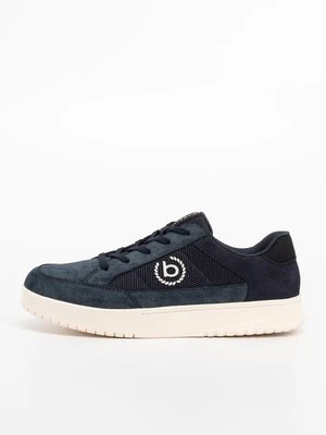 Sneakersy niskie Bugatti