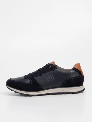 Sneakersy niskie Bugatti