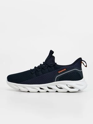 Sneakersy niskie Bugatti