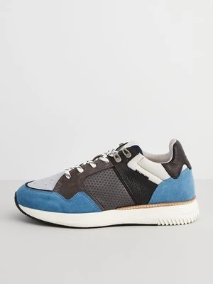 Sneakersy niskie Bullboxer