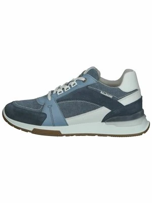 Sneakersy niskie Bullboxer