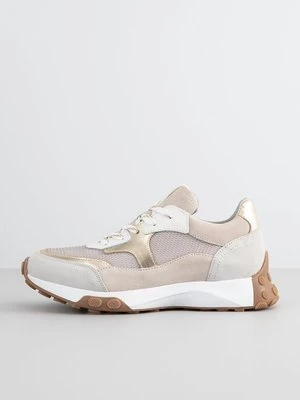Sneakersy niskie Bullboxer