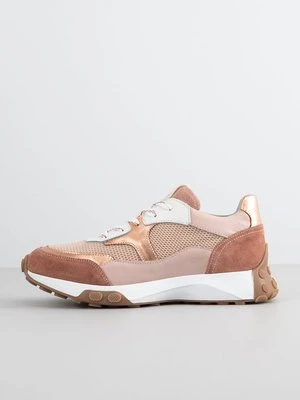 Sneakersy niskie Bullboxer