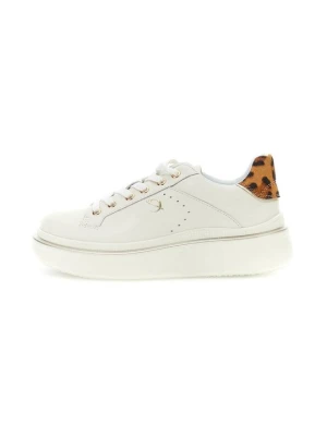 Sneakersy niskie CAFèNOIR beżowy
