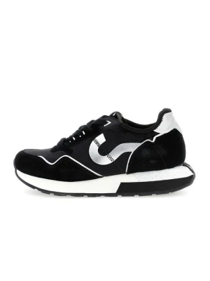 Sneakersy niskie CAFèNOIR czarny