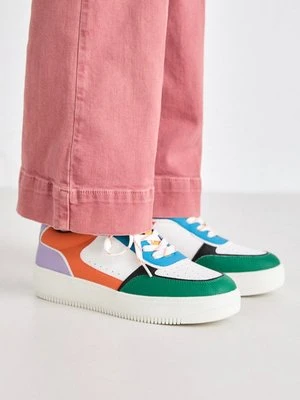 Sneakersy niskie Call it Spring
