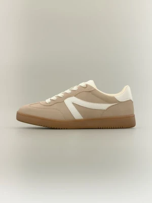Sneakersy niskie Call It Spring beżowy