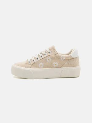 Sneakersy niskie Call It Spring beżowy