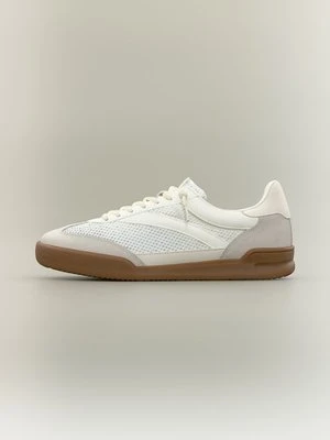 Sneakersy niskie Call It Spring biały