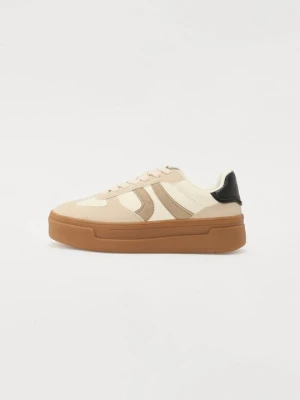 Sneakersy niskie Call It Spring biały