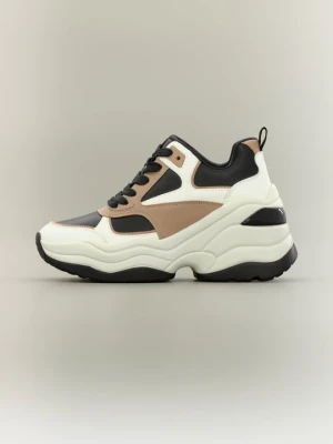 Sneakersy niskie Call It Spring biały