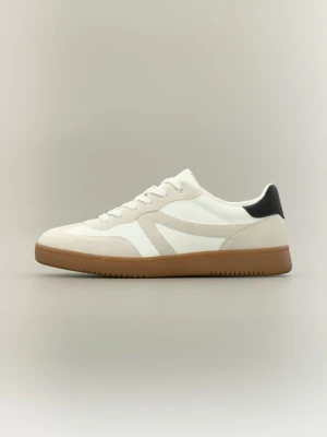 Sneakersy niskie Call It Spring biały