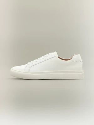 Sneakersy niskie Call It Spring biały