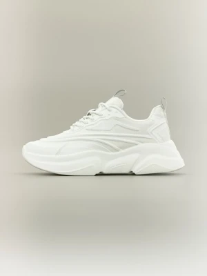 Sneakersy niskie Call It Spring biały