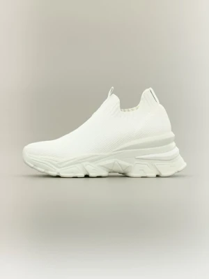 Sneakersy niskie Call It Spring biały