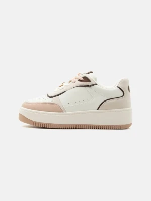 Sneakersy niskie Call It Spring biały