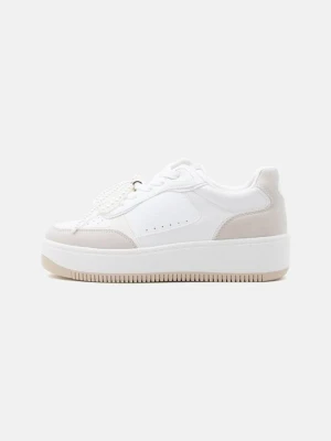 Sneakersy niskie Call It Spring biały