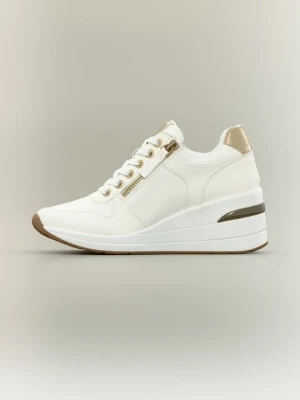 Sneakersy niskie Call It Spring biały