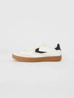 Sneakersy niskie Call It Spring biały
