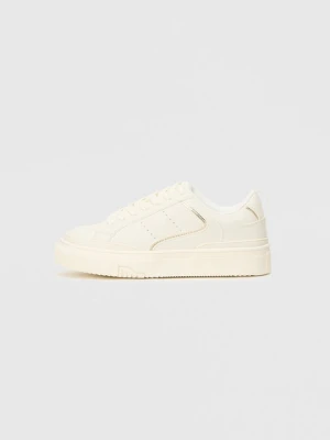 Sneakersy niskie Call It Spring biały