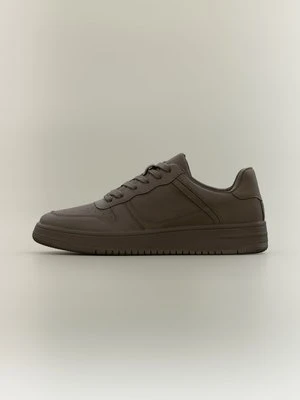 Sneakersy niskie Call It Spring brązowy