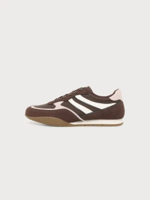 Sneakersy niskie Call It Spring brązowy