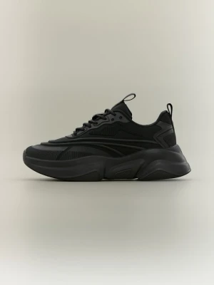 Sneakersy niskie Call It Spring czarny