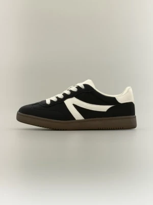 Sneakersy niskie Call It Spring czarny