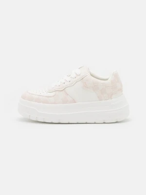 Sneakersy niskie Call It Spring jasnoróżowy