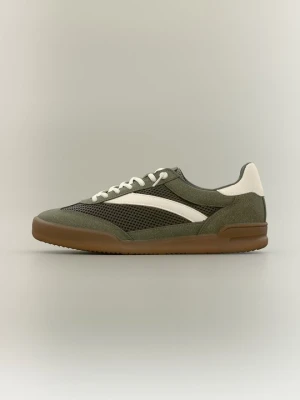 Sneakersy niskie Call It Spring khaki