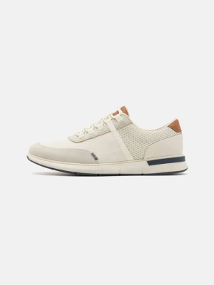 Sneakersy niskie Call It Spring mleczny