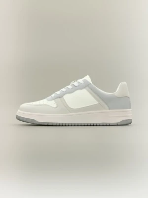 Sneakersy niskie Call It Spring szary