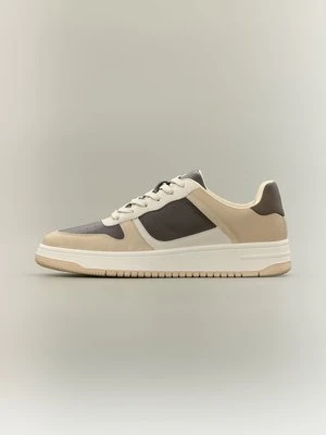 Sneakersy niskie Call It Spring taupe