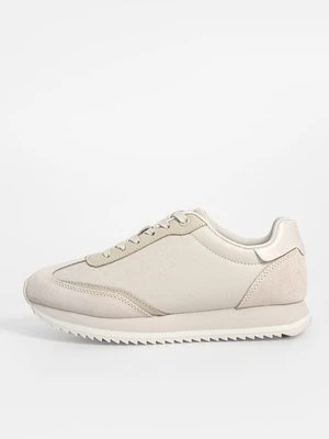 Sneakersy niskie Calvin Klein