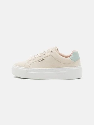 Sneakersy niskie Calvin Klein