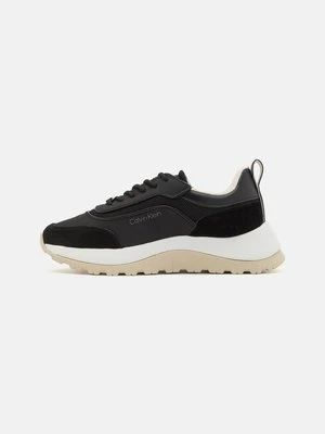 Sneakersy niskie Calvin Klein