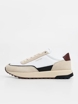 Sneakersy niskie Calvin Klein