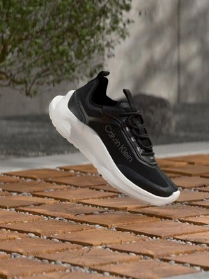 Zdjęcie produktu Sneakersy niskie Calvin Klein