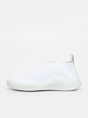 Sneakersy niskie Calvin Klein biały